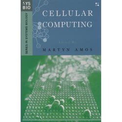 Cellular Computing, Genomics and Bioinformatics