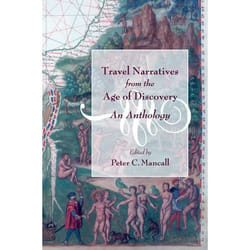 Travel Narratives from the Age of Discovery