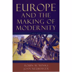 ISBN Europe and the Making of Modernity ( 1815-1914 ), 416 pages