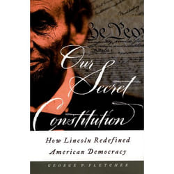 Our Secret Constitution