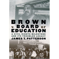 Brown V. Board of Education