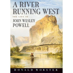 A River Running West