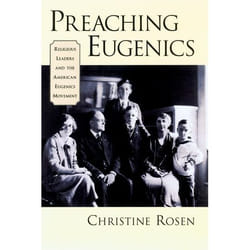 Preaching Eugenics