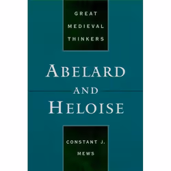 ISBN Abelard and Heloise, Anglais, Couverture rigide, 328 pages