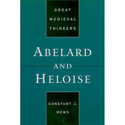 ISBN Abelard and Heloise Couverture rigide