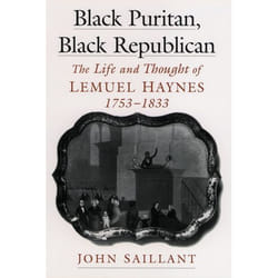 Black Puritan, Black Republican, Religion in America Series