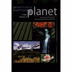 ISBN Genetically Modified Planet ( Environmental Impacts of Genetically Engineered Plants ), C. Neal Stewart Jr., Anglais, Ox ...