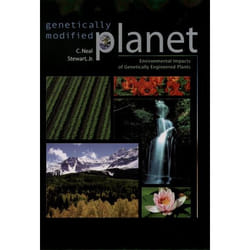 Genetically Modified Planet