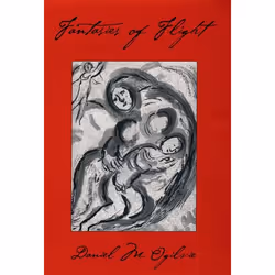 ISBN Fantasies of Flight, Daniel M. Ogilvie, Anglais, Oxford University Press, 15/01/2004, unisexe, 1 pièce(s)