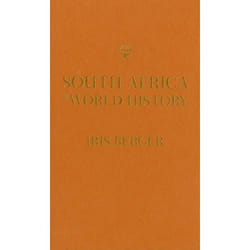 ISBN South Africa in World History