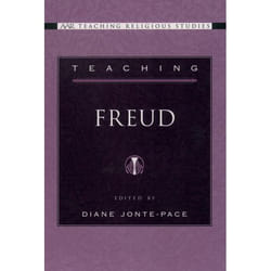 Teaching Freud, Aar Teaching Religious Studies Series