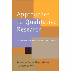 ISBN Approaches to Qualitative Research ( A Reader on Theory and Practice ), Anglais, Couverture rigide