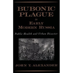 ISBN Bubonic Plague in Early Modern Russia ( Public Health and Urban Disaster ) 408 pages Anglais