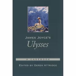 ISBN James Joyce's Ulysses ( A Casebook ), Anglais, Couverture rigide, 288 pages