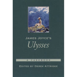 ISBN James Joyce's Ulysses ( A Casebook ) Couverture rigide