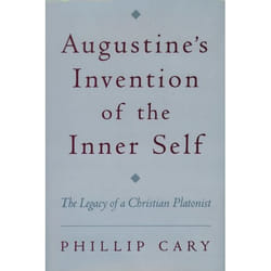 ISBN Augustine's Invention of the Inner Self ( The Legacy of a Christian Platonist ) Couverture rigide