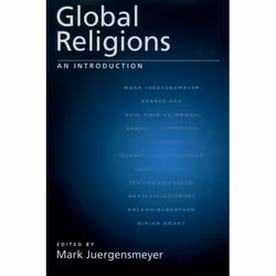 ISBN Global Religions ( An Introduction ), Anglais, Livre broché, 168 pages