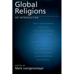 ISBN Global Religions ( An Introduction )