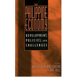The Philippine Economy