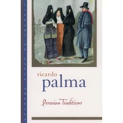 Peruvian Traditions, Library of Latin America Series