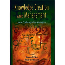 Knowledge Creation And Management
