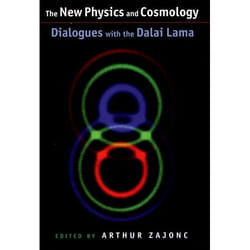 The New Physics and Cosmology, The Mind and Life Series