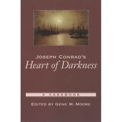 Joseph Conrad's Heart of Darkness, Casebooks in Criticism