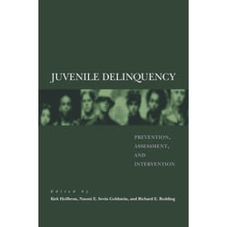 Juvenile Delinquency