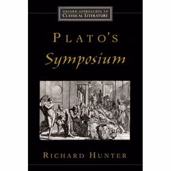 ISBN Plato's Symposium, Richard Hunter, 168 pages, Anglais, Oxford University Press, 05/08/2004, unisexe