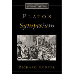 Plato's Symposium, Oxford Approaches to Classical Literature