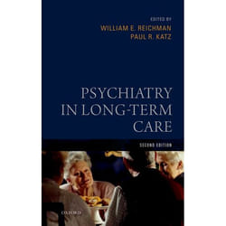 Psychiatry in Long-Term Care