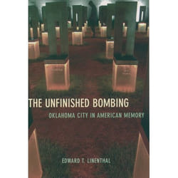 The Unfinished Bombing