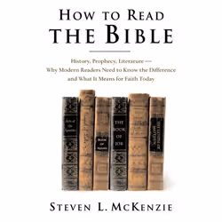 ISBN How to Read the Bible ( History Prophecy Literature—Why Modern Readers Need to Know the Difference and What It Means f ...