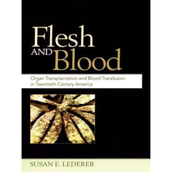Flesh and Blood