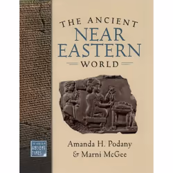 ISBN The Ancient Near Eastern World, 176 pages