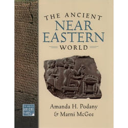 ISBN The Ancient Near Eastern World livre