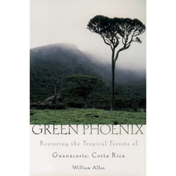 Green Phoenix