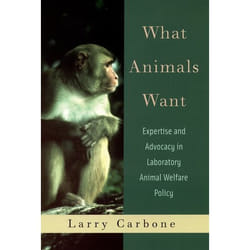 What Animals Want