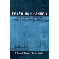 Data Analysis For Chemistry