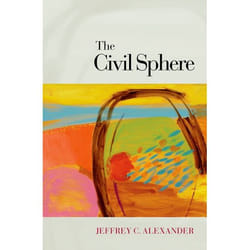 ISBN The Civil Sphere