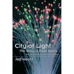 City of Light, Sloan Technology Series