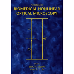 ISBN Handbook of Biological Nonlinear Optical Microscopy, Barry R. Masters, Peter So, Anglais, Oxford University Press, 15/05 ...
