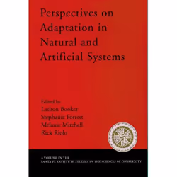 ISBN Perspectives on Adaptation in Natural and Artificial Systems, Lashon Booker, Stephanie Forrest, Melanie Mitchell, Rick R ...