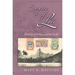 Empire of Love