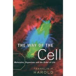 The Way of the Cell