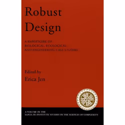 ISBN Robust Design ( A Repertoire of Biological Ecological and Engineering Case Studies ), Anglais, Couverture rigide