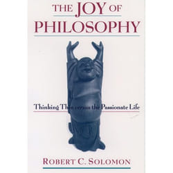 The Joy of Philosophy