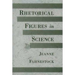 ISBN Rhetorical Figures in Science Couverture rigide