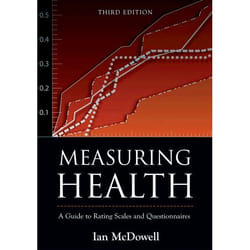 Measuring Health