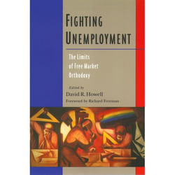 Fighting Unemployment
